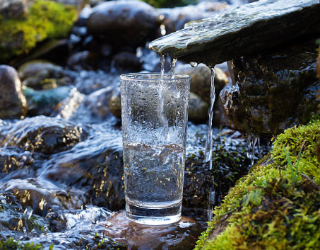 Unlocking Vitality: The Benefits of Adding Minerals Back into Filtered Water