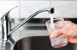 Australian drinking water now allows a carcinogen at 140 times the US rate...