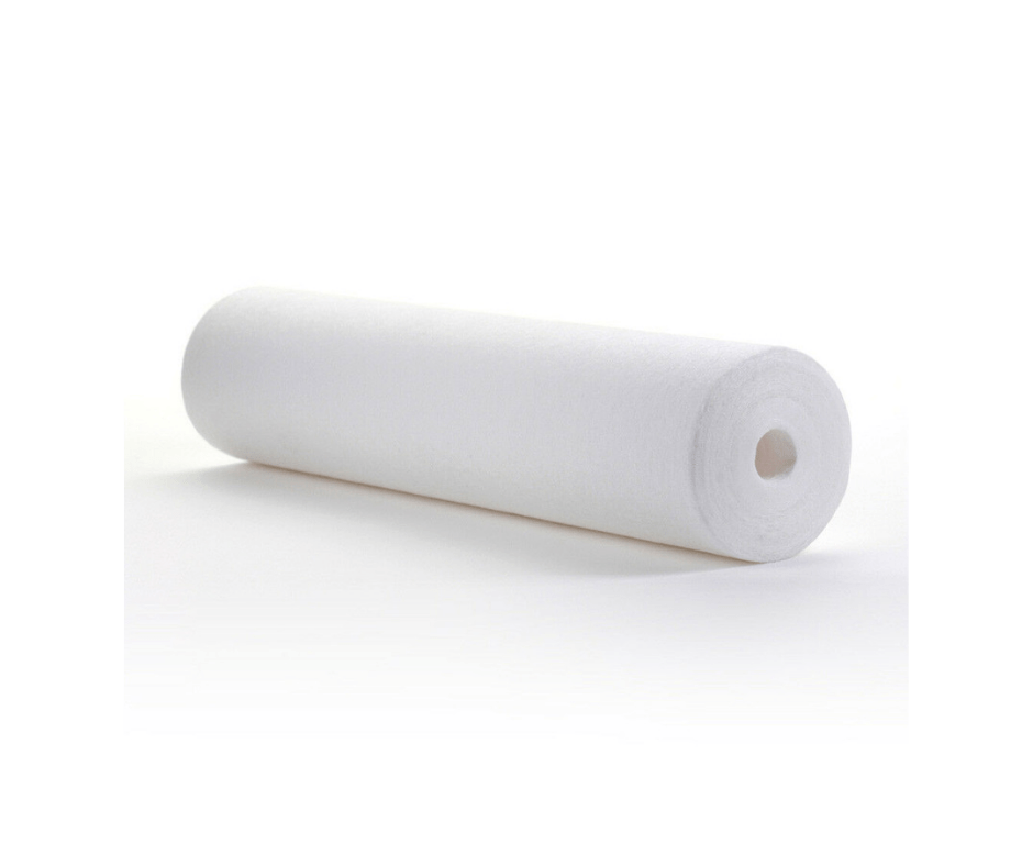 AWESOME WATER® - Slim Polyspun Sediment Filter - Awesome Water®