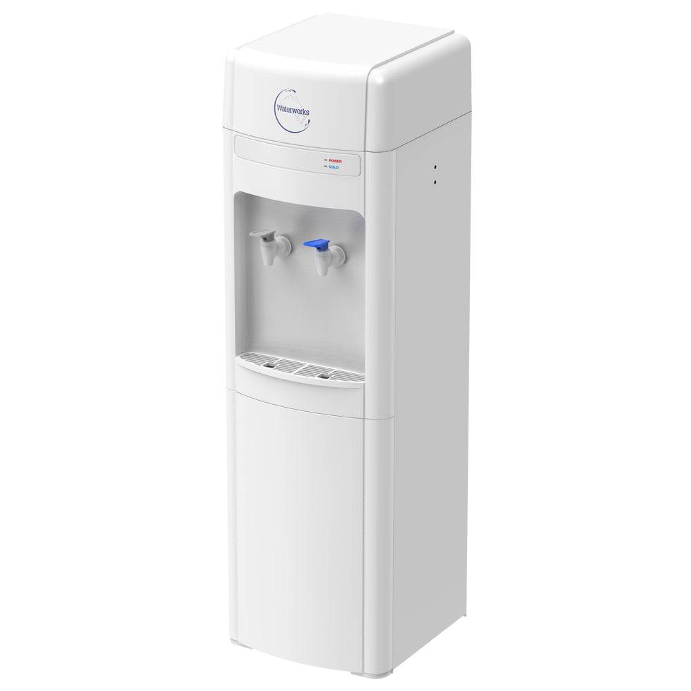 WATERWORKS™ - D5 Series - Free Standing - Awesome Water®