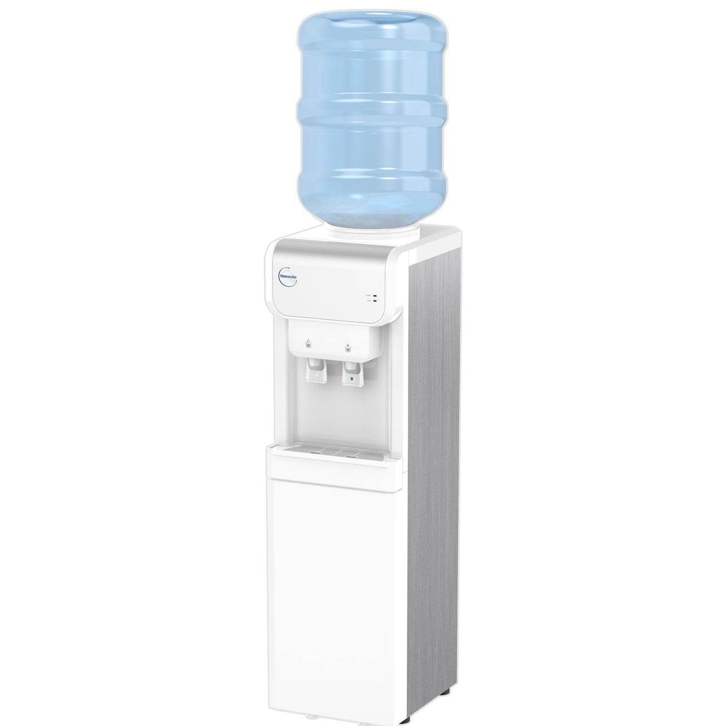 WATERWORKS™ - B19 Series - Free Standing - Awesome Water®