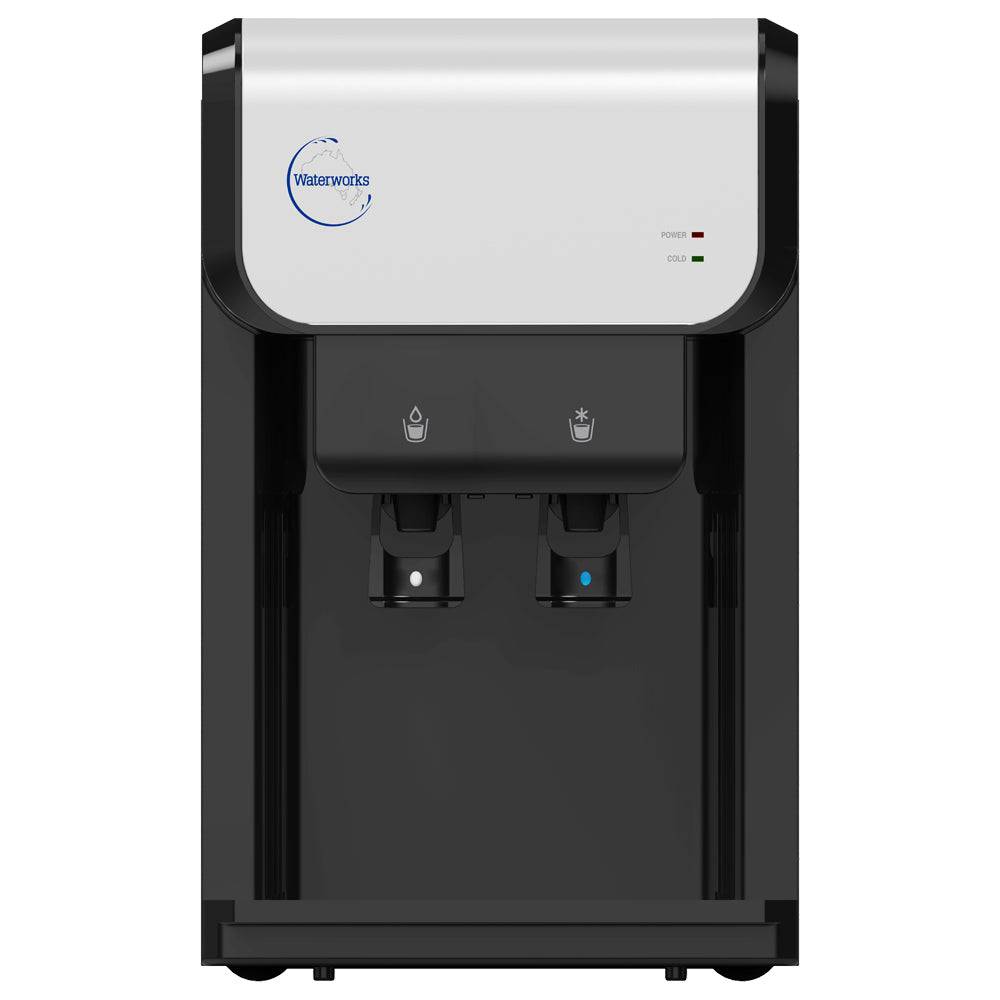 WATERWORKS™ - SD19 Series - Bench Top - Awesome Water®