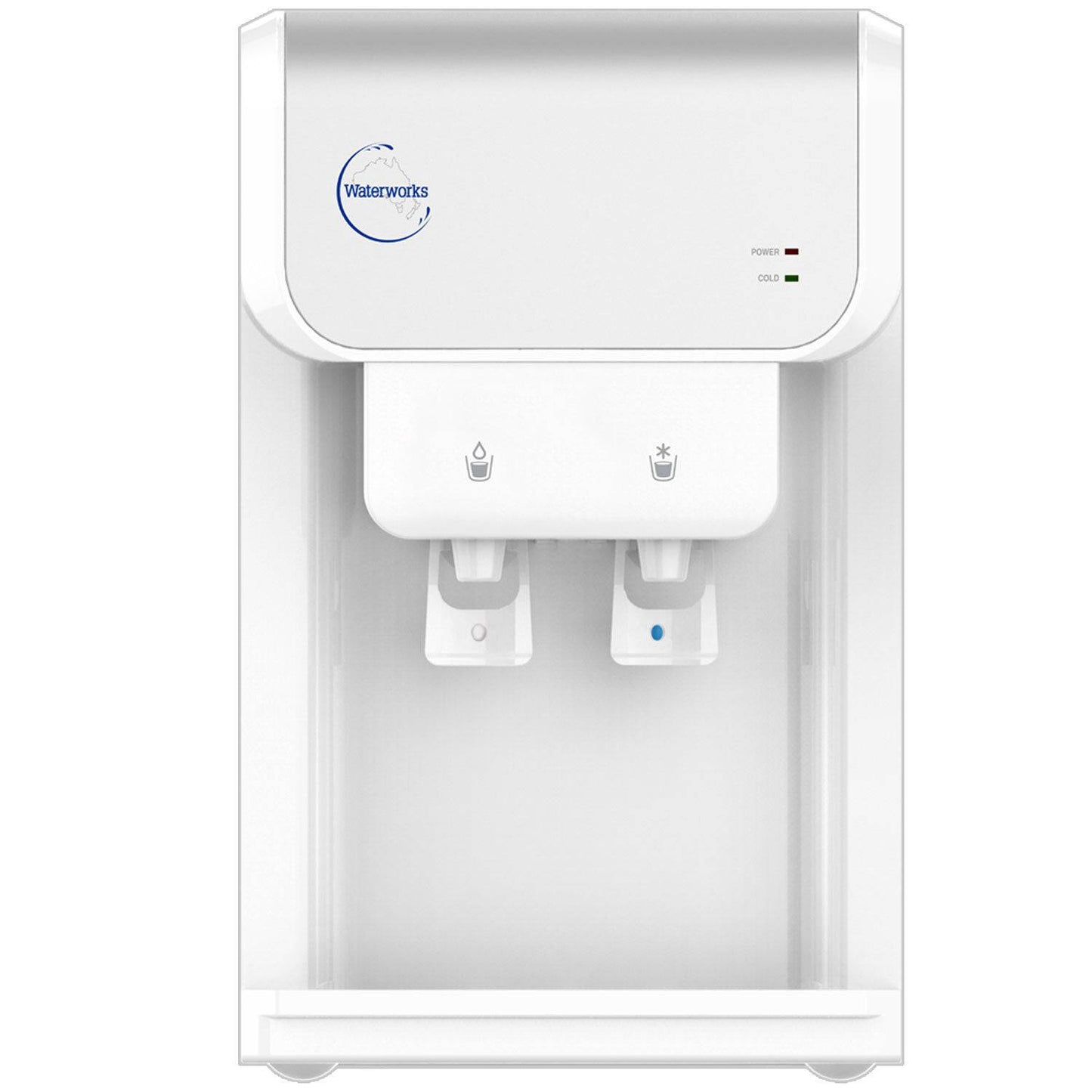 WATERWORKS™ - SD19 Series - Bench Top - Awesome Water®