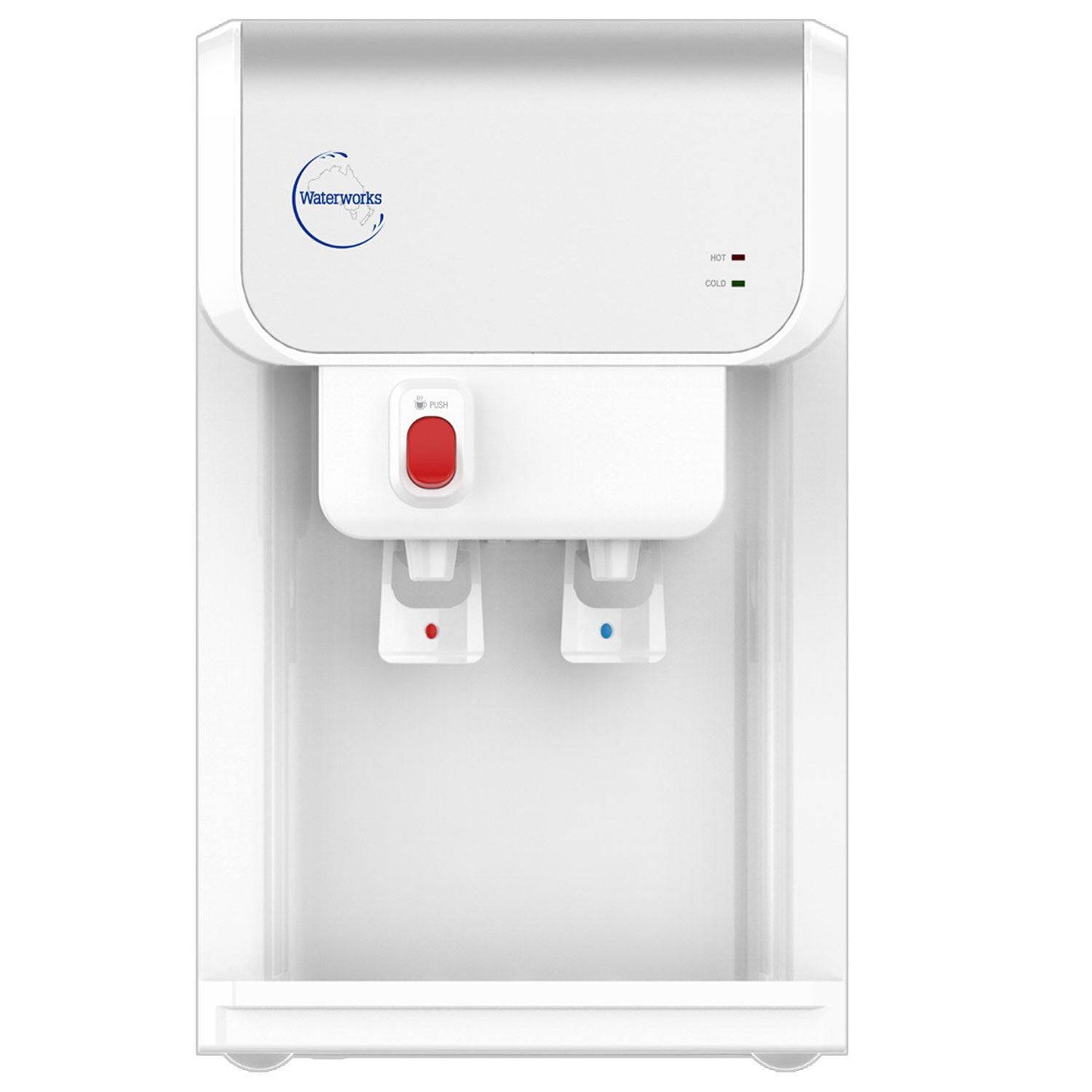 WATERWORKS™ - SD19 Series - Bench Top - Awesome Water®