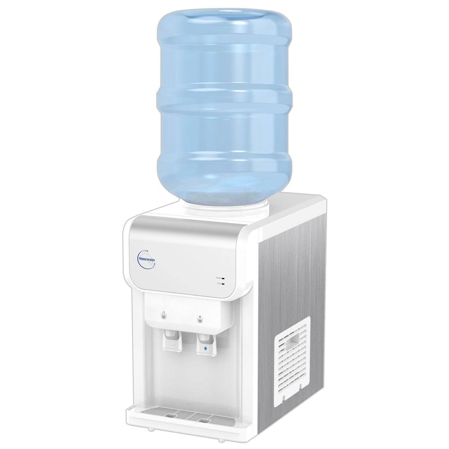 WATERWORKS™ - SB19 Series - Bench Top - Awesome Water®