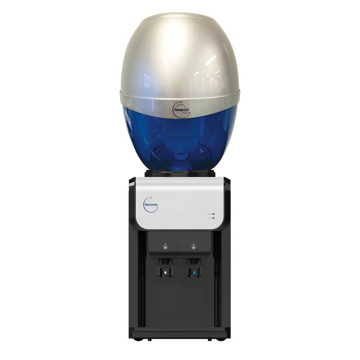 WATERWORKS™ - SB19 Series - Bench Top - Awesome Water®