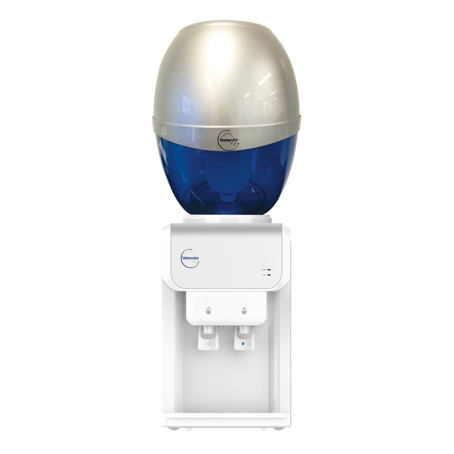 WATERWORKS™ - SB19 Series - Bench Top - Awesome Water®