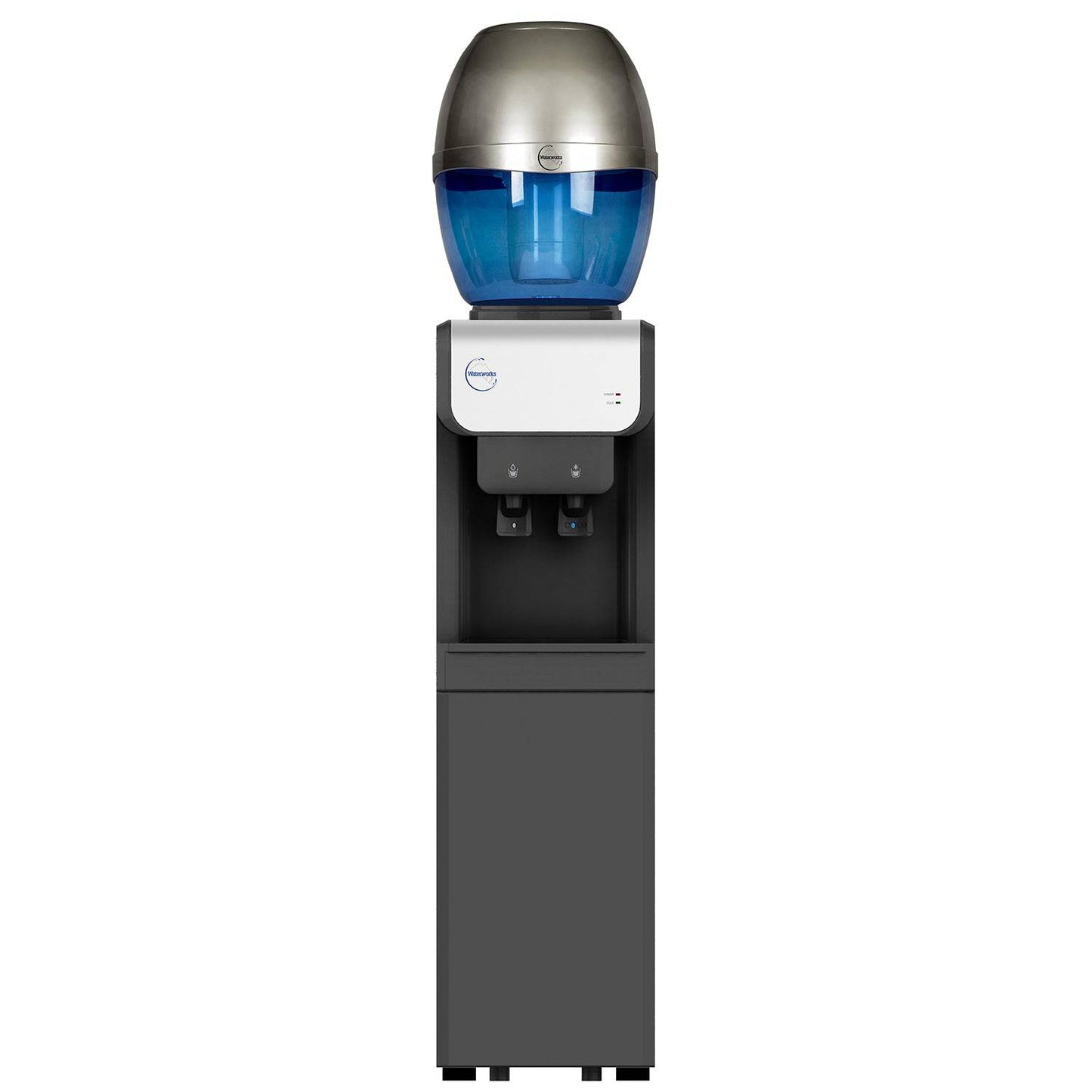 WATERWORKS™ - B19 Series - Free Standing - Awesome Water®