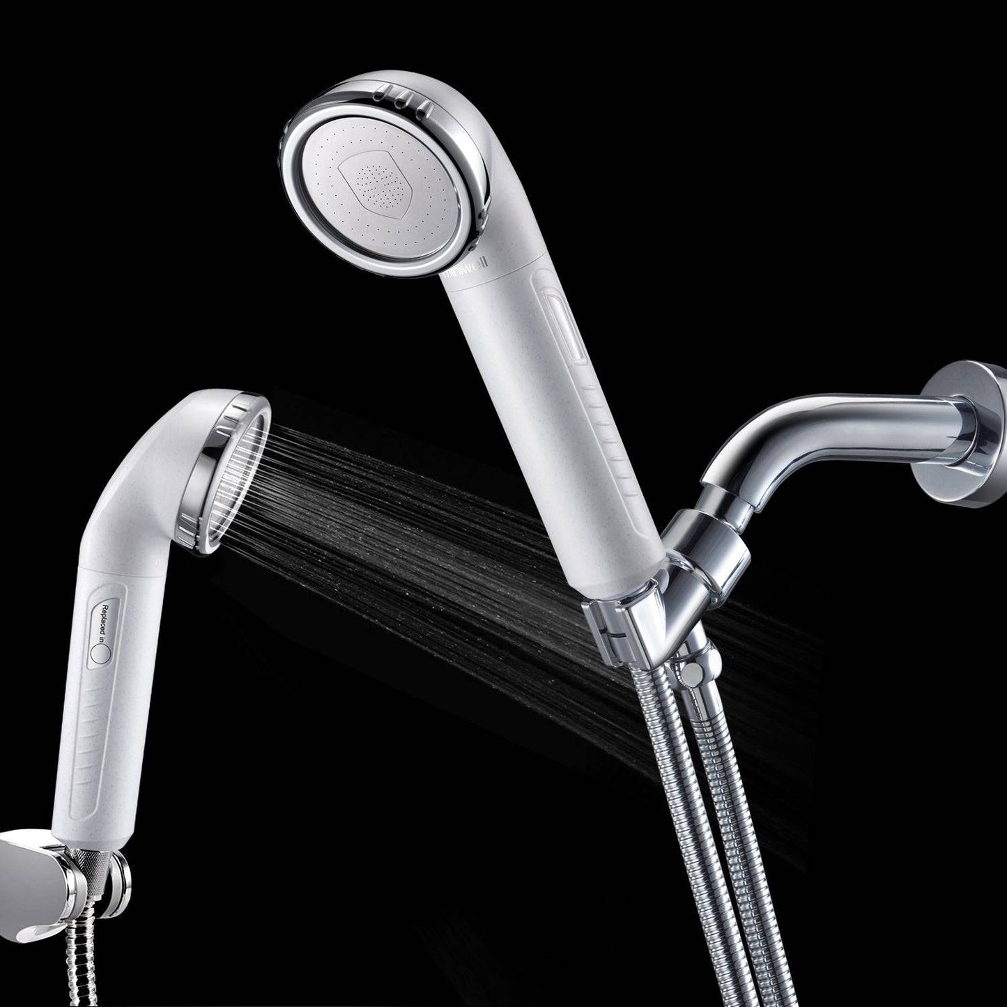 AWESOME WATER - Shower Filter (New Model) - Awesome Water®