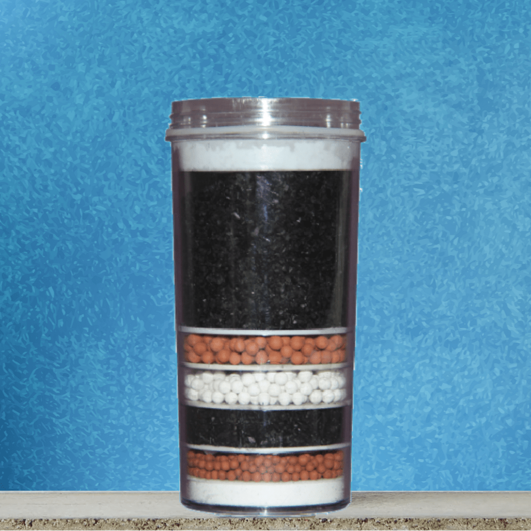 AWESOME WATER® FILTER - 7 Stage Filter - Standard