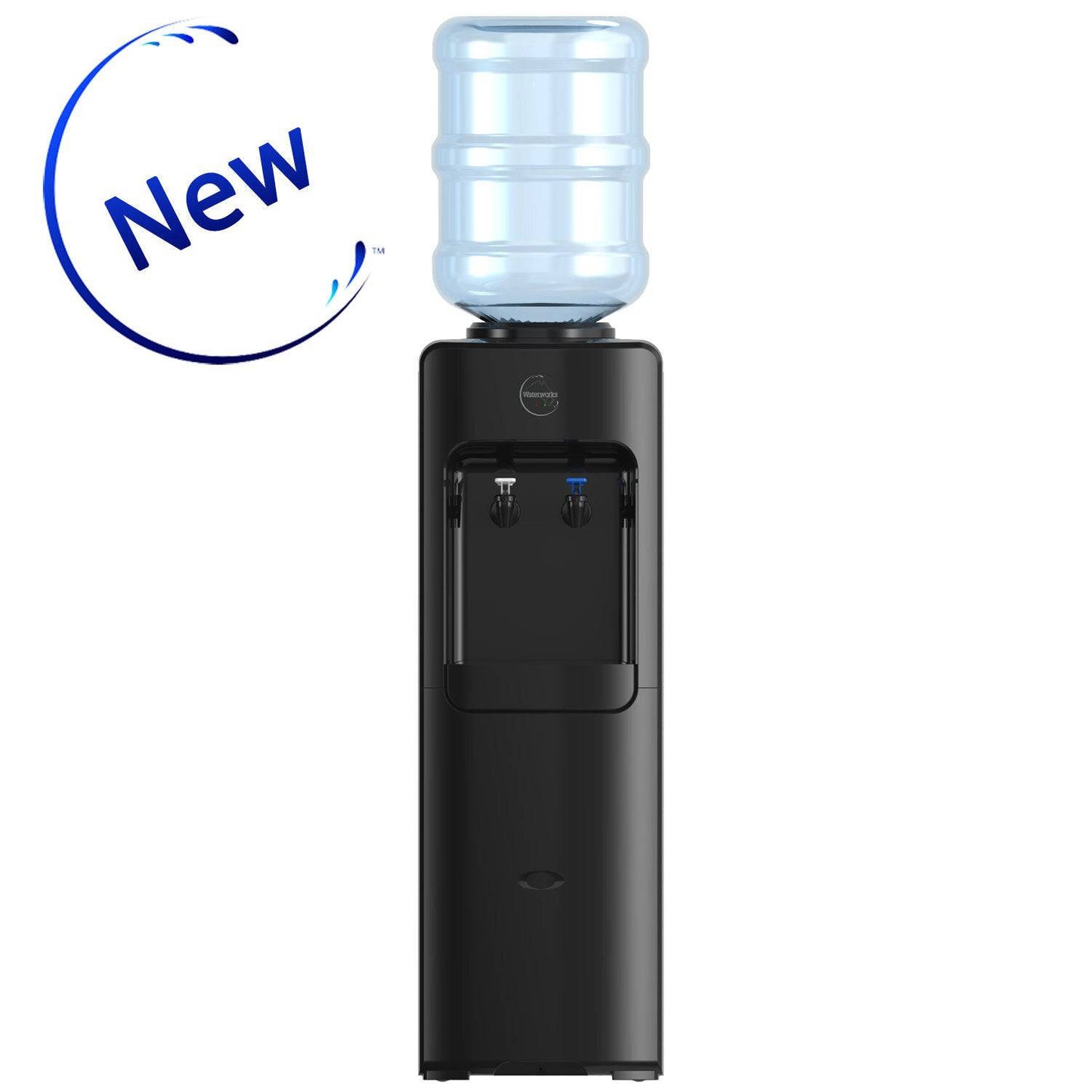 WATERWORKS™ - B26 Series - Free Standing - Awesome Water®