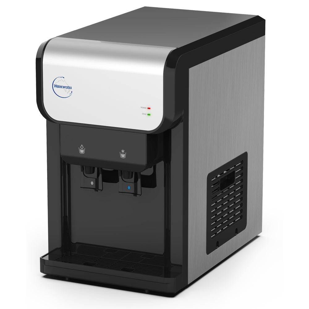 WATERWORKS™ - SD19 Series - Bench Top - Awesome Water®