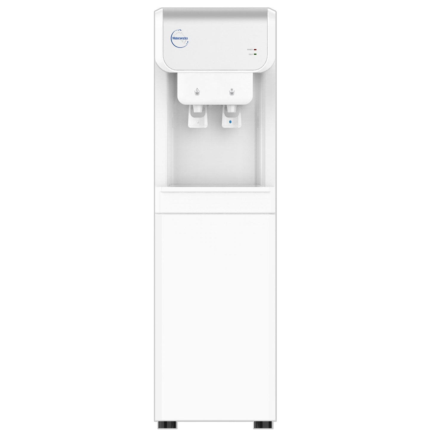 WATERWORKS™ - D19 Series - Free Standing - Awesome Water®