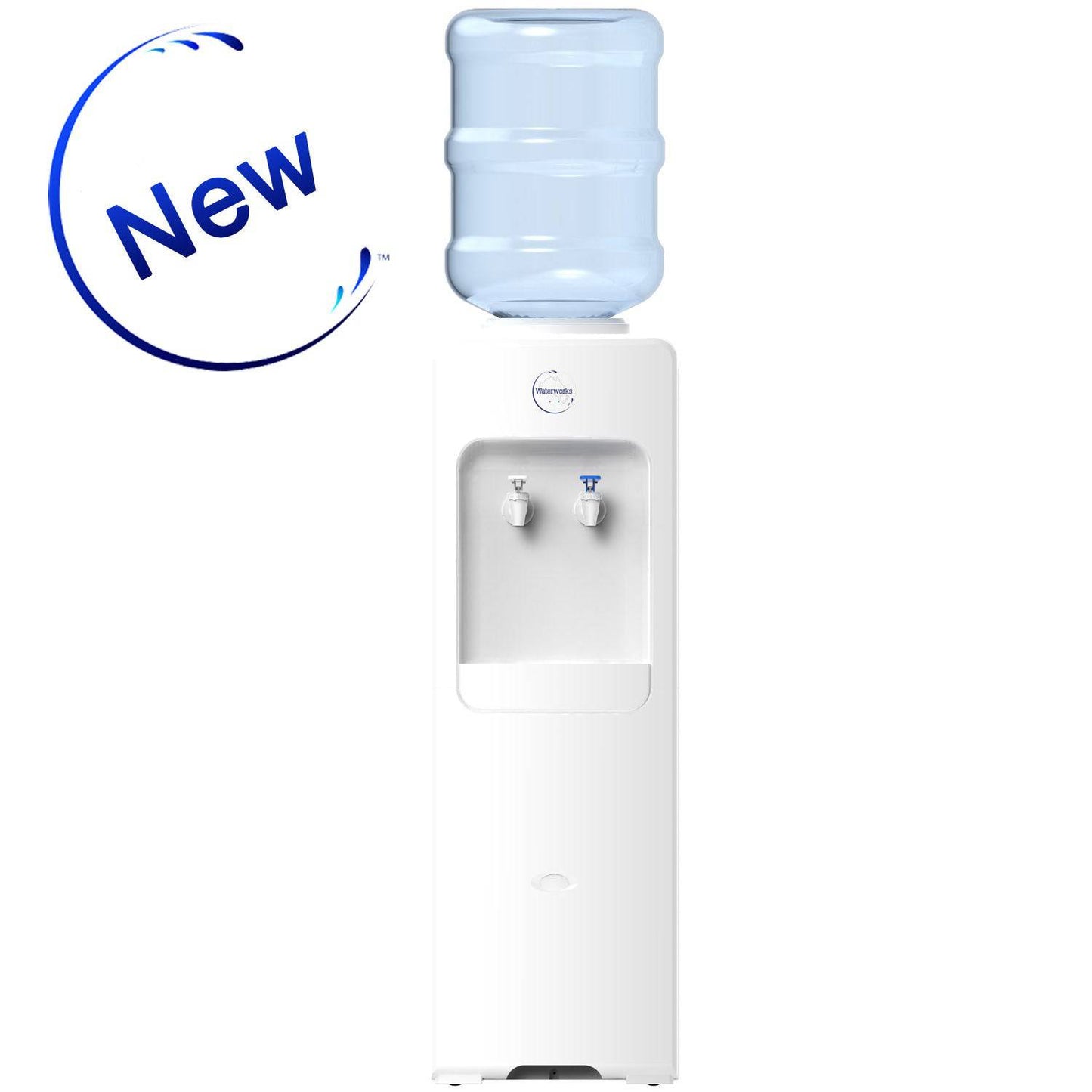 WATERWORKS™ - B26 Series - Free Standing - Awesome Water®