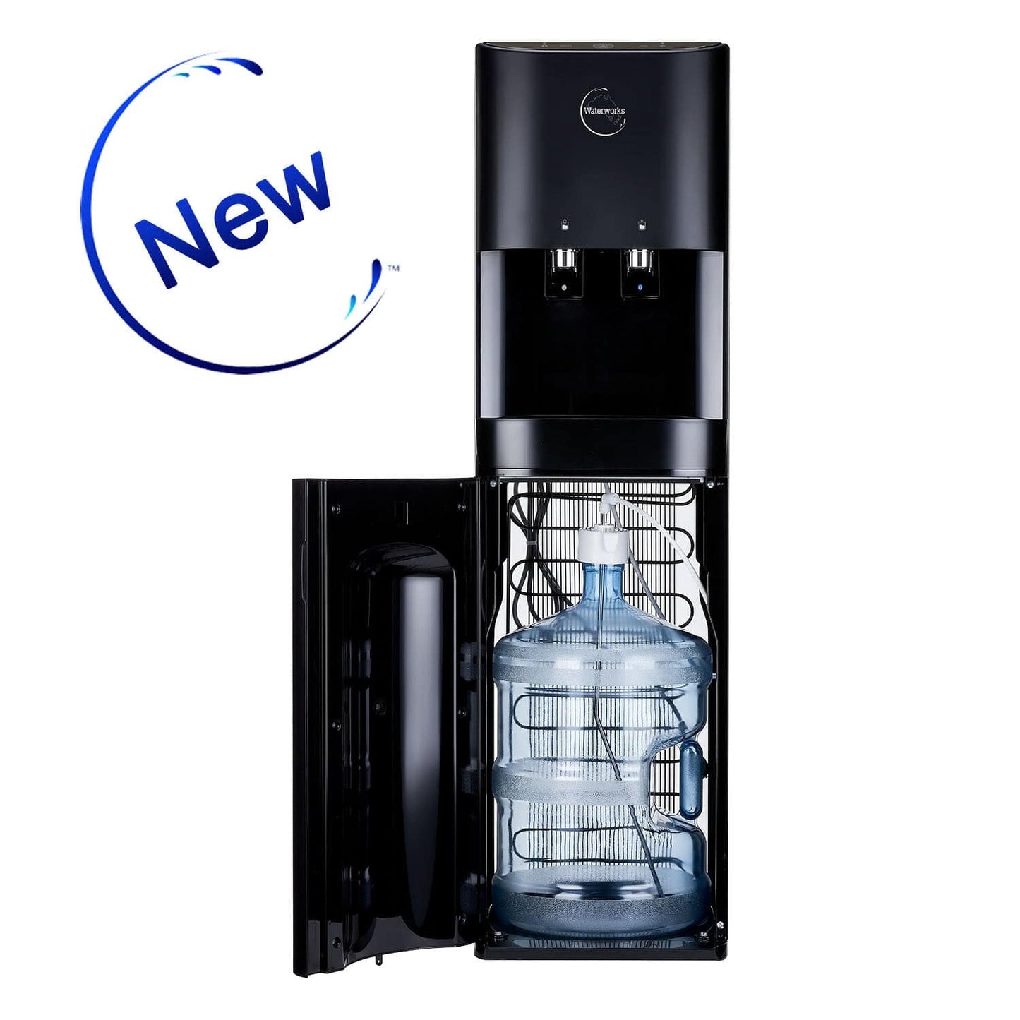 WATERWORKS™ - BL25 - Bottom Load - Awesome Water®