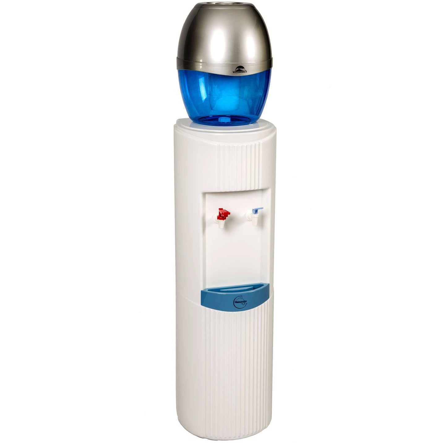 WATERWORKS™ - Glacier - Free Standing - Awesome Water®