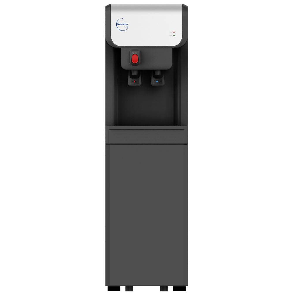 WATERWORKS™ - D19 Series - Free Standing - Awesome Water®