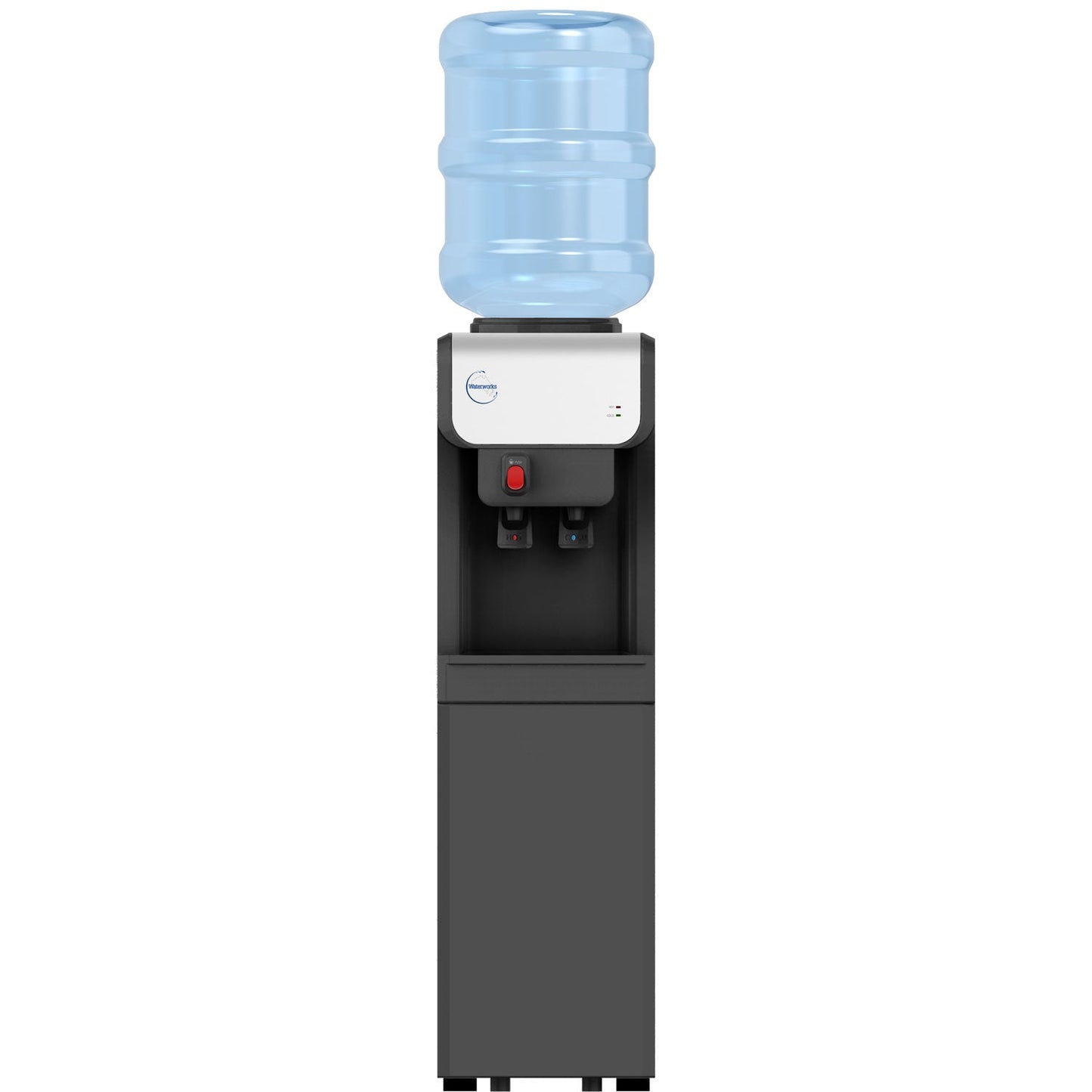 WATERWORKS™ - B19 Series - Free Standing - Awesome Water®