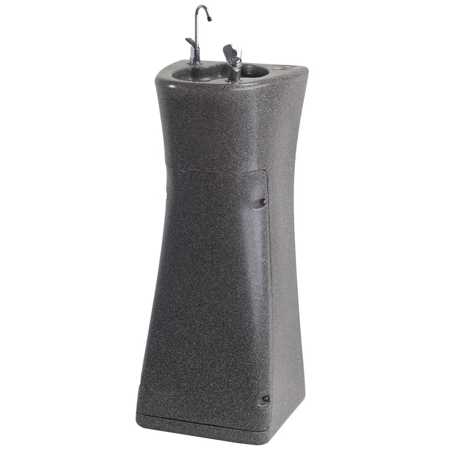 WATERWORKS™ - RM33GF Blizzard with Bubbler & Glass Filler - Awesome Water®