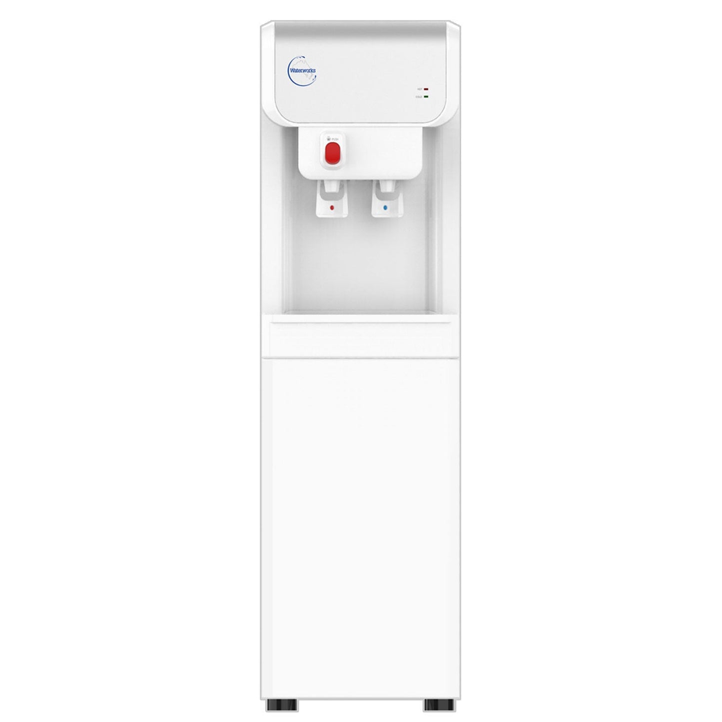 WATERWORKS™ - D19 Series - Free Standing - Awesome Water®