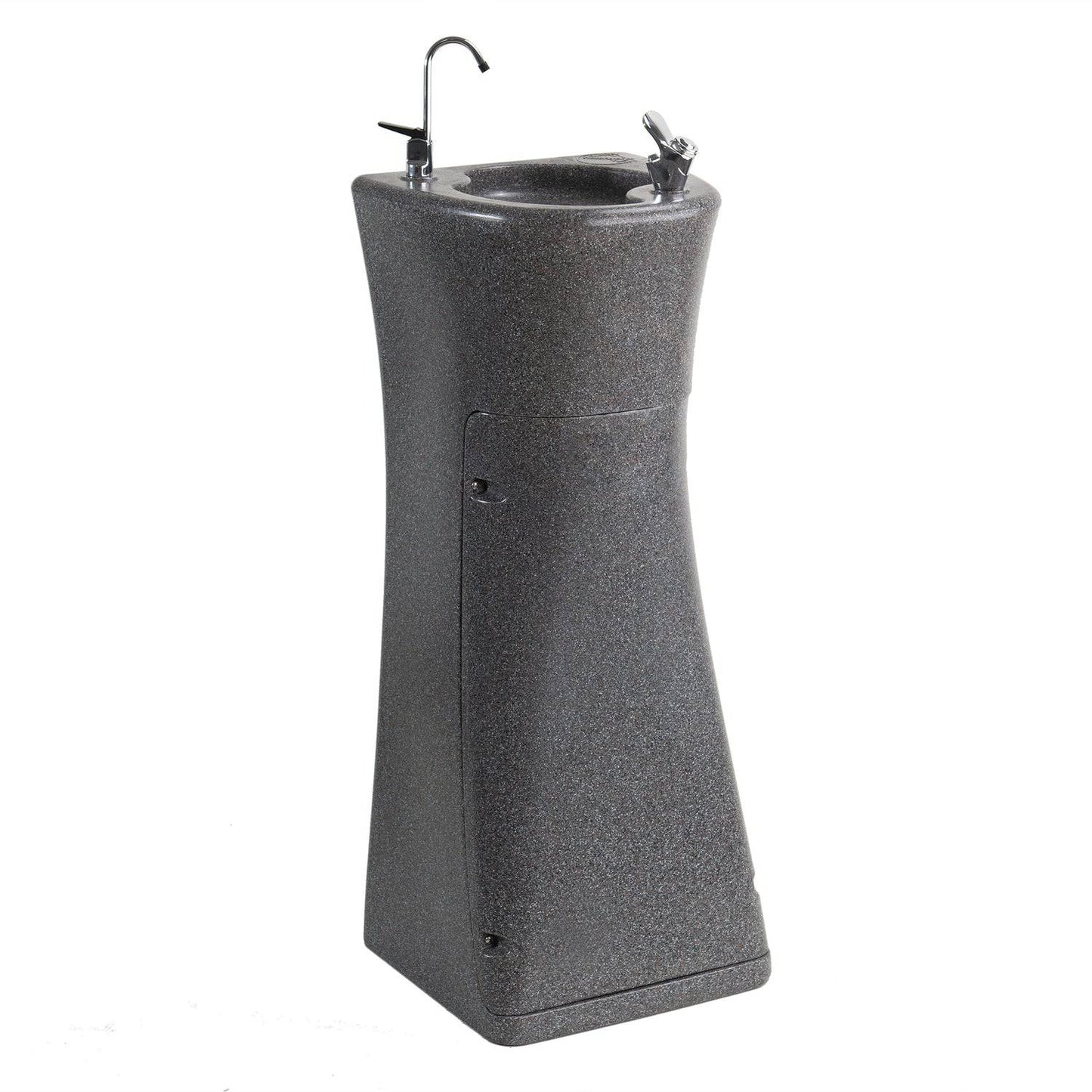 WATERWORKS™ - RM33GF Blizzard with Bubbler & Glass Filler - Awesome Water®