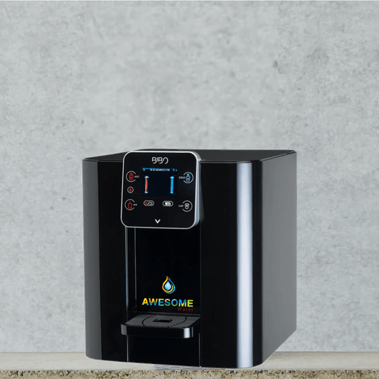 AWESOME WATER® - BIBO FILTRATION SYSTEM - Awesome Water®