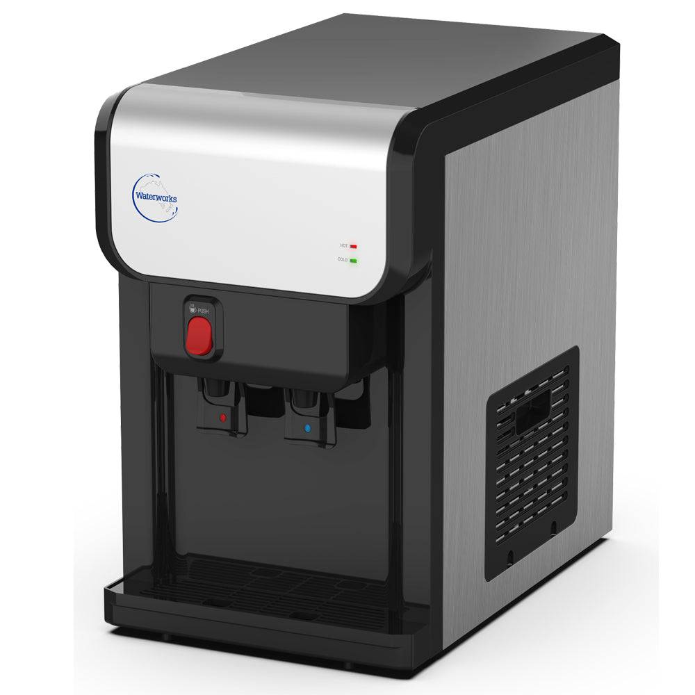 WATERWORKS™ - SD19 Series - Bench Top - Awesome Water®