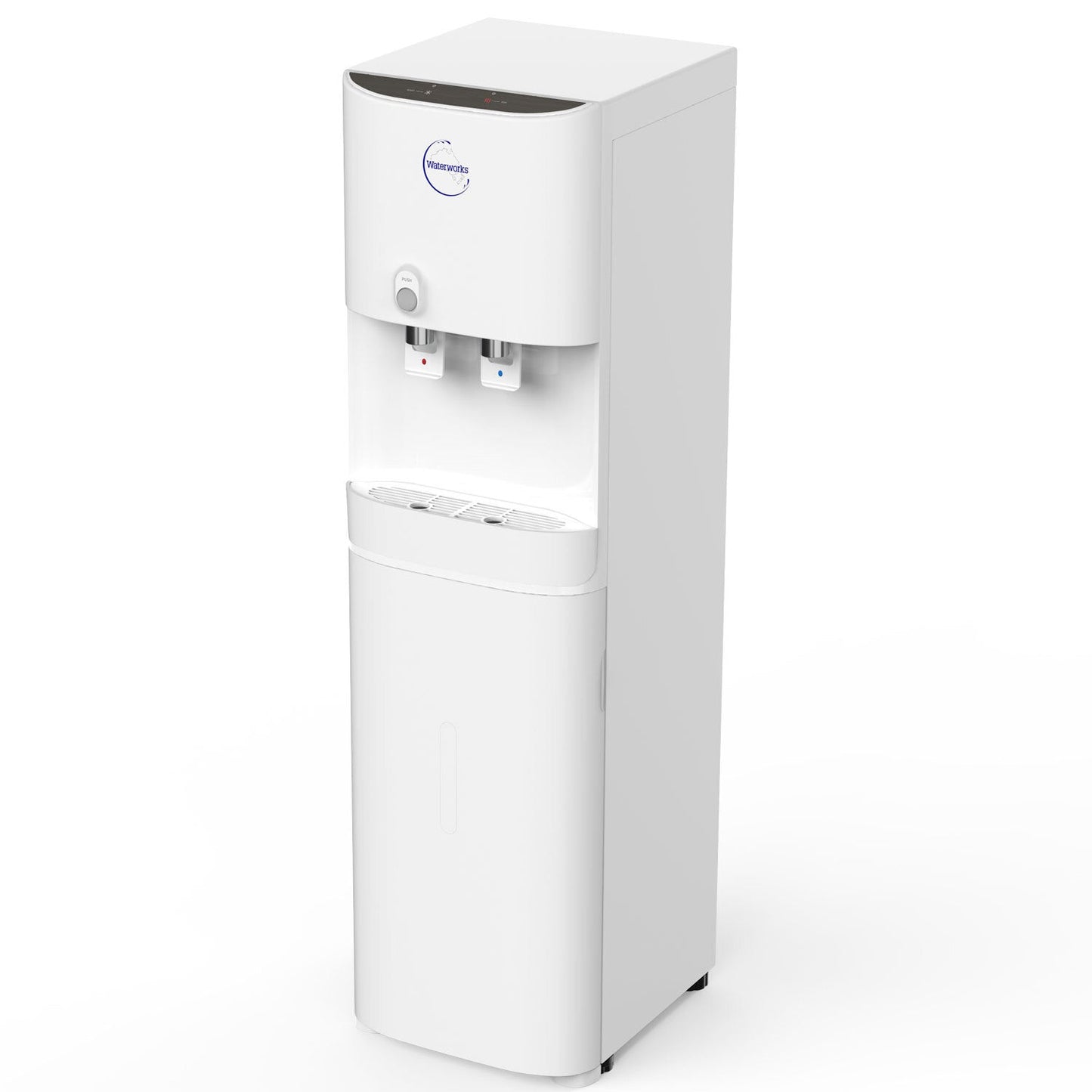 WATERWORKS™ - D25 - Free Standing - Awesome Water®