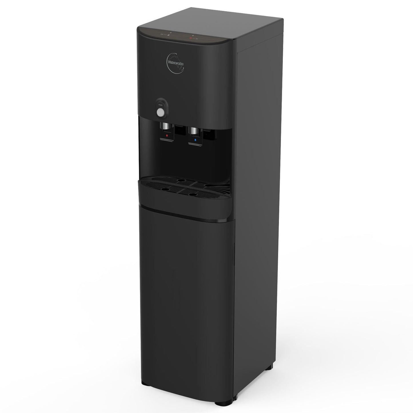 WATERWORKS™ - D25 - Free Standing - Awesome Water®