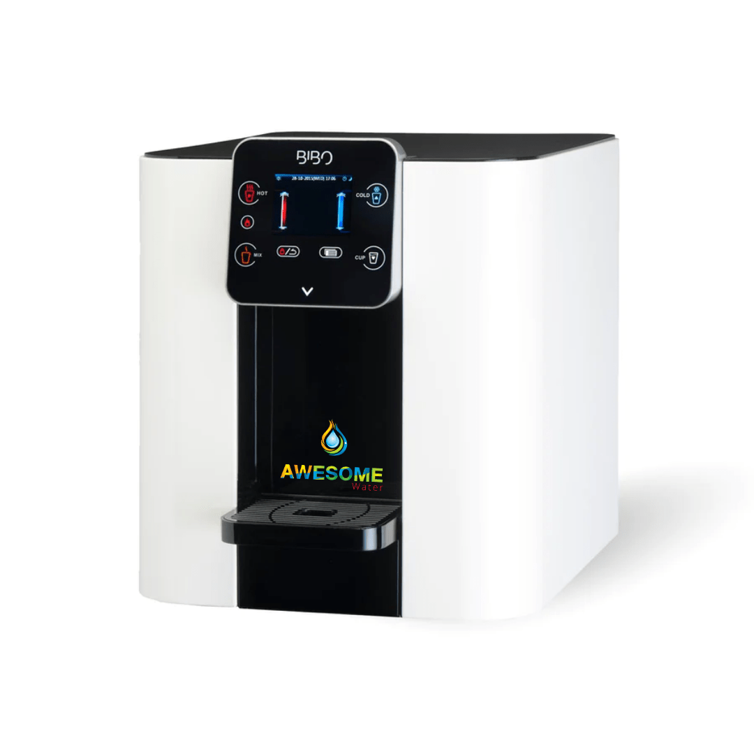 AWESOME WATER® - BIBO FILTRATION SYSTEM - Awesome Water®