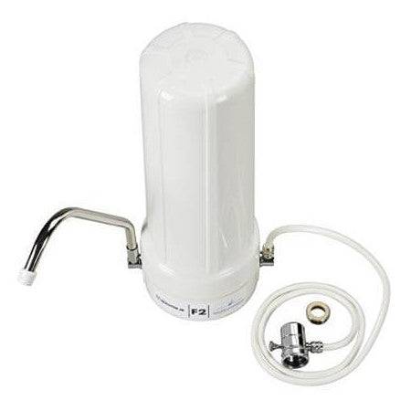 AWESOME WATER® - Doulton 9″ Single Countertop Water Filter - Awesome Water®