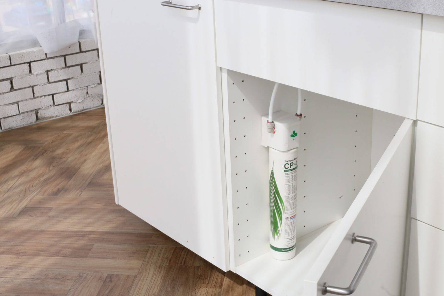 Awesome Water® - Paragon CP-4 - Filtration System. (New 2024) - Awesome Water®