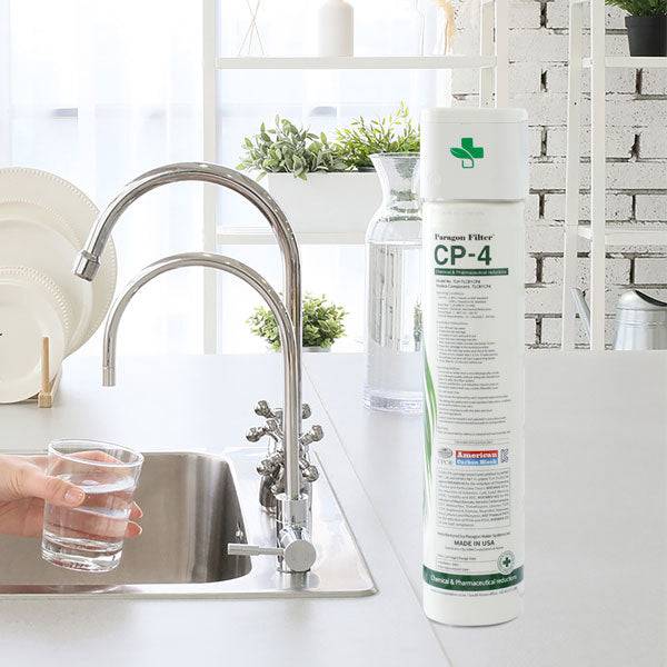 Awesome Water® - Paragon CP-4 - Filtration System. (New 2024) - Awesome Water®