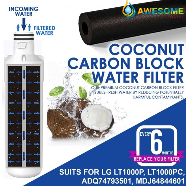 LG1000PCoconut
