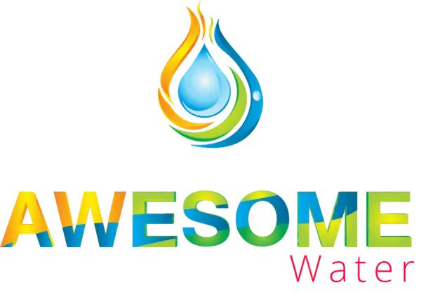 AWESOME WATER - Shower Filter - Awesome Water®