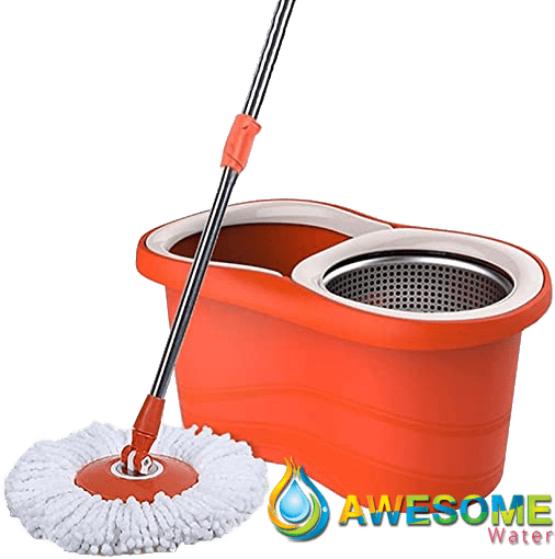 AWESOME WATER - New Aussie Mop - Awesome Water®