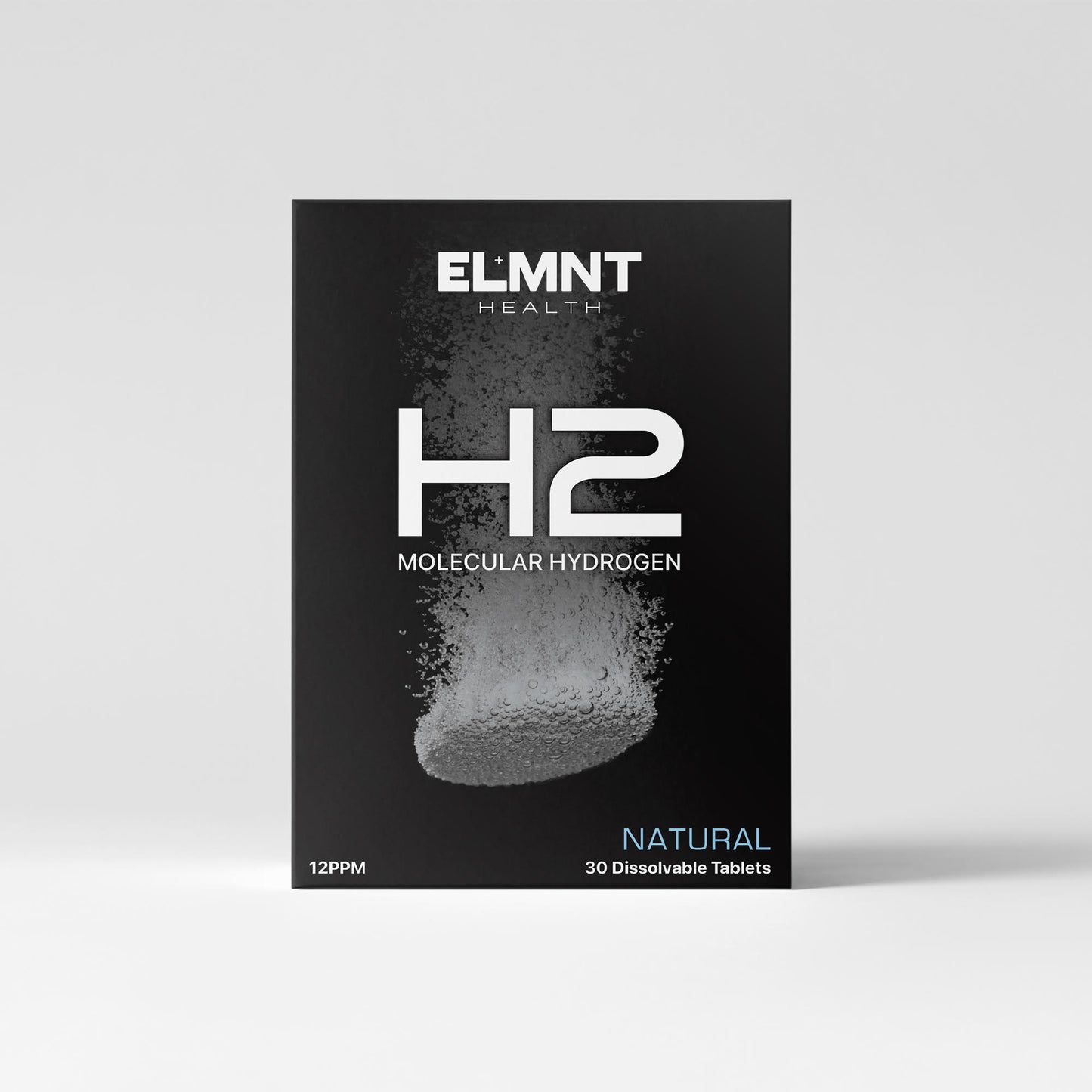 H2 Molecular Hydrogen Tablets - Awesome Water