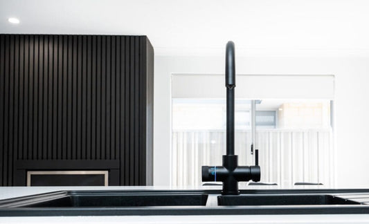 Awesome Water® - Soda Tap - 5 In 1 System - Awesome Water®