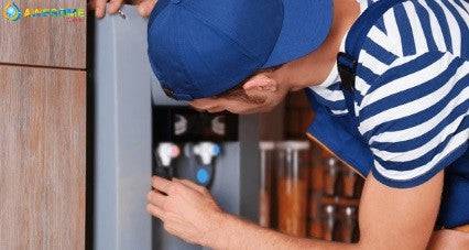 AWESOME WATER® - Service Call - Awesome Water®