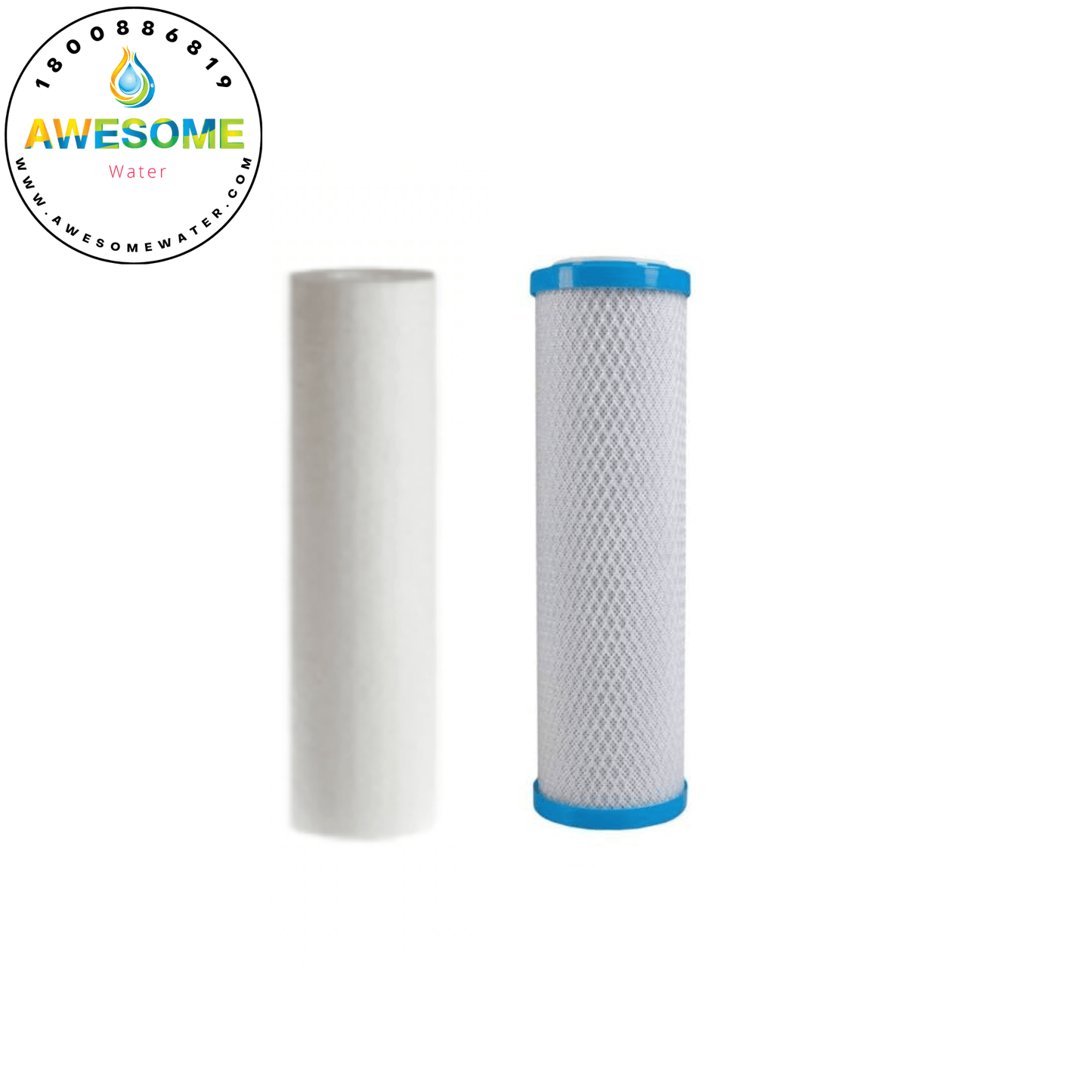 Awesome Water® - Under-Sink Special Offer - Awesome Water®