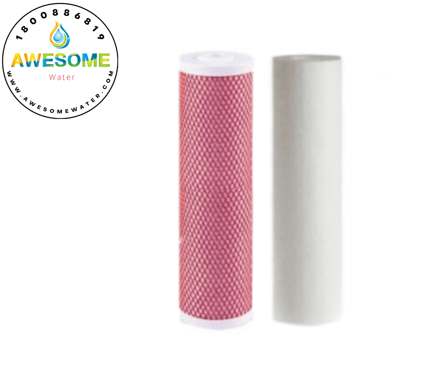 Awesome Water® - Under-Sink Special Offer - Awesome Water®