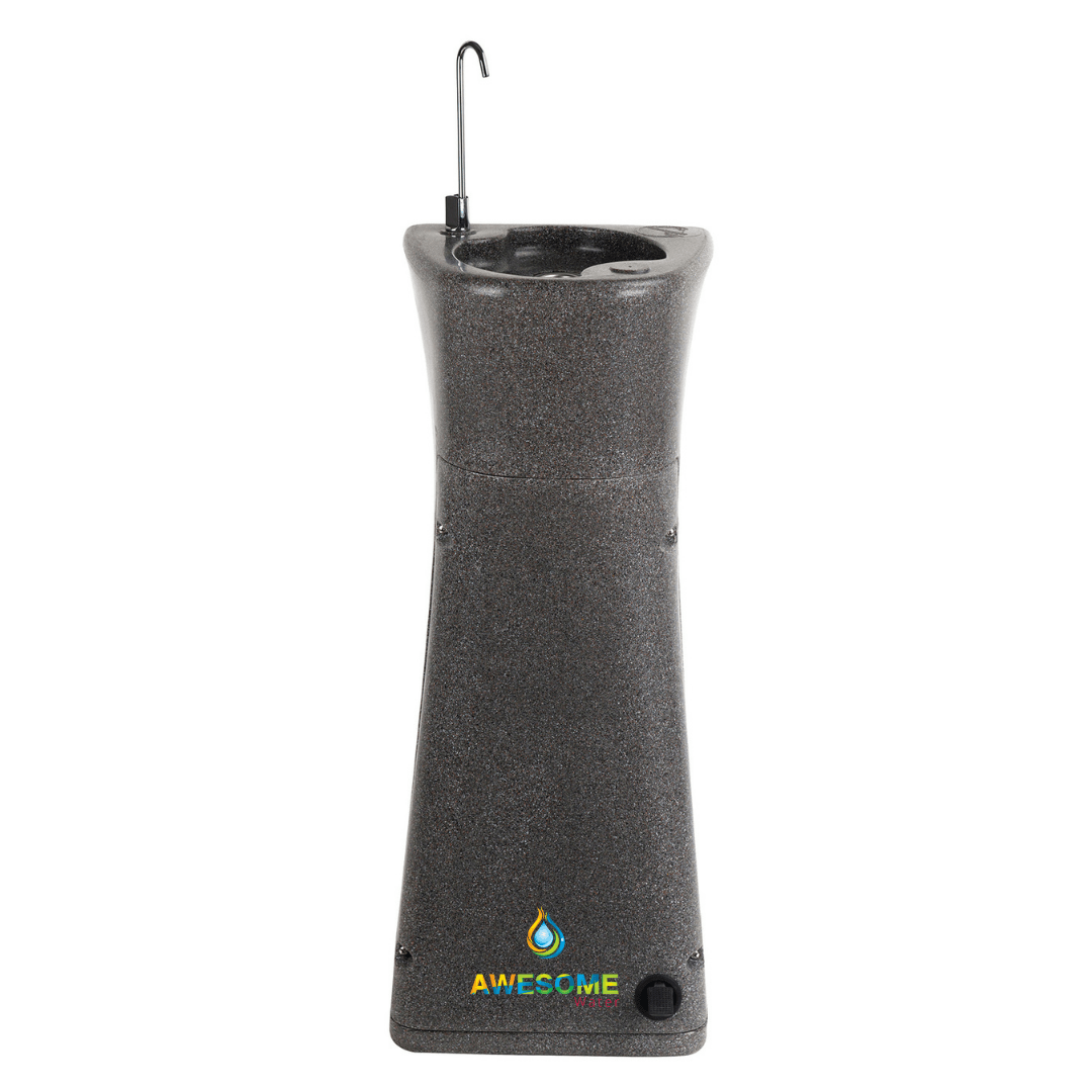 AWESOME WATER® - RUFF "N" TUFF - Awesome Water®