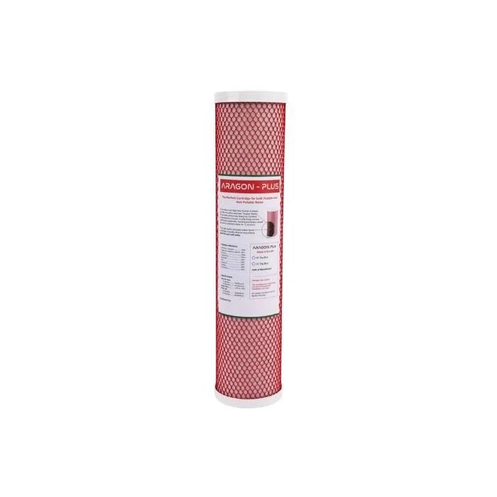 20" Aragon Replacement Filter - Whole House