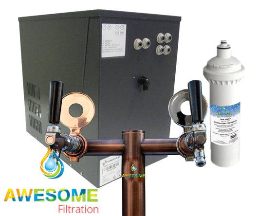 AWESOME WATER® - Sparkling Water System - Awesome Water®