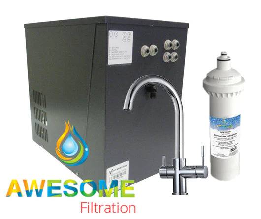 AWESOME WATER® - Commercial Cold Water System - Awesome Water®