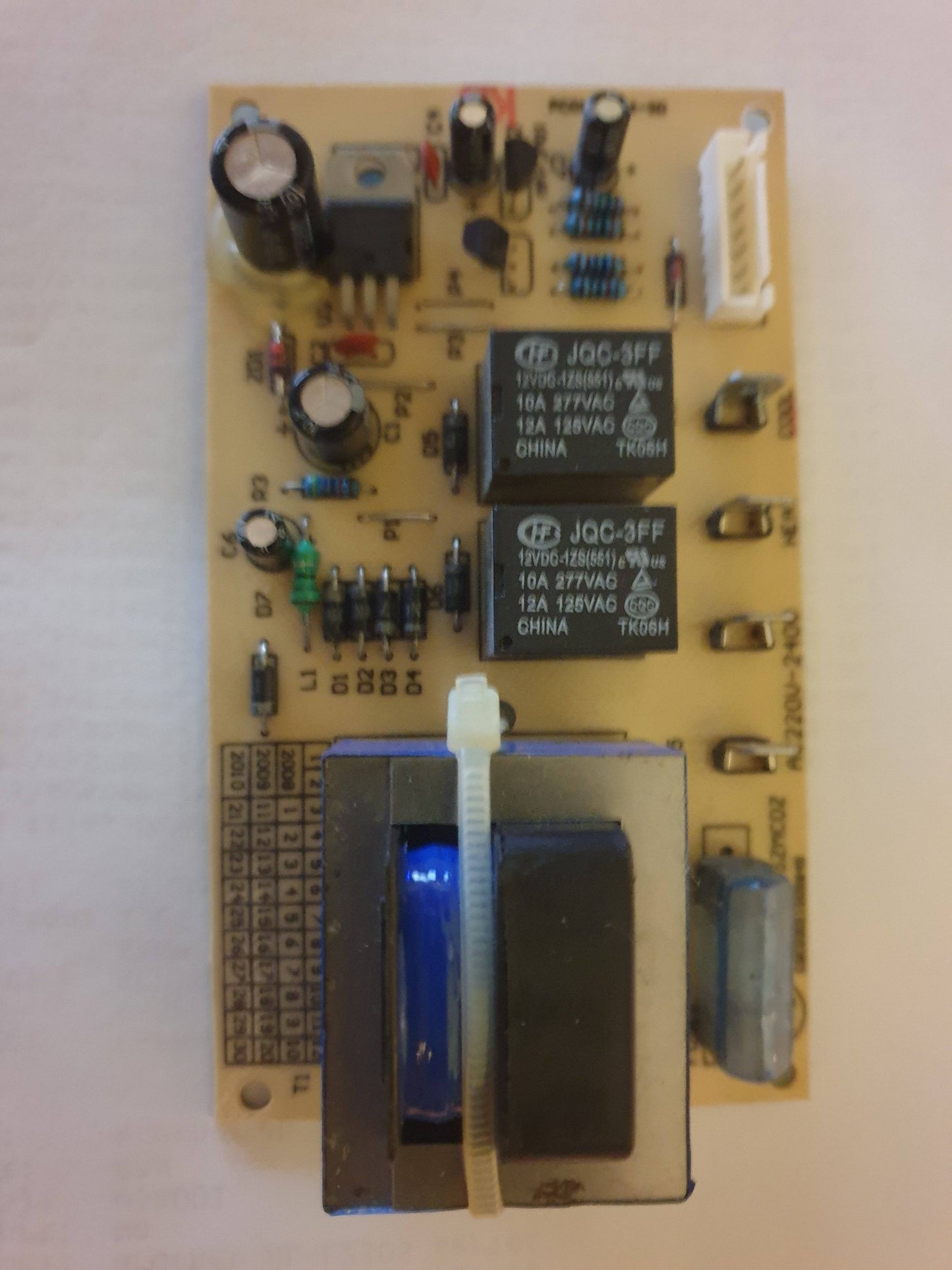 AWESOME WATER - Motherboard - Awesome Water®