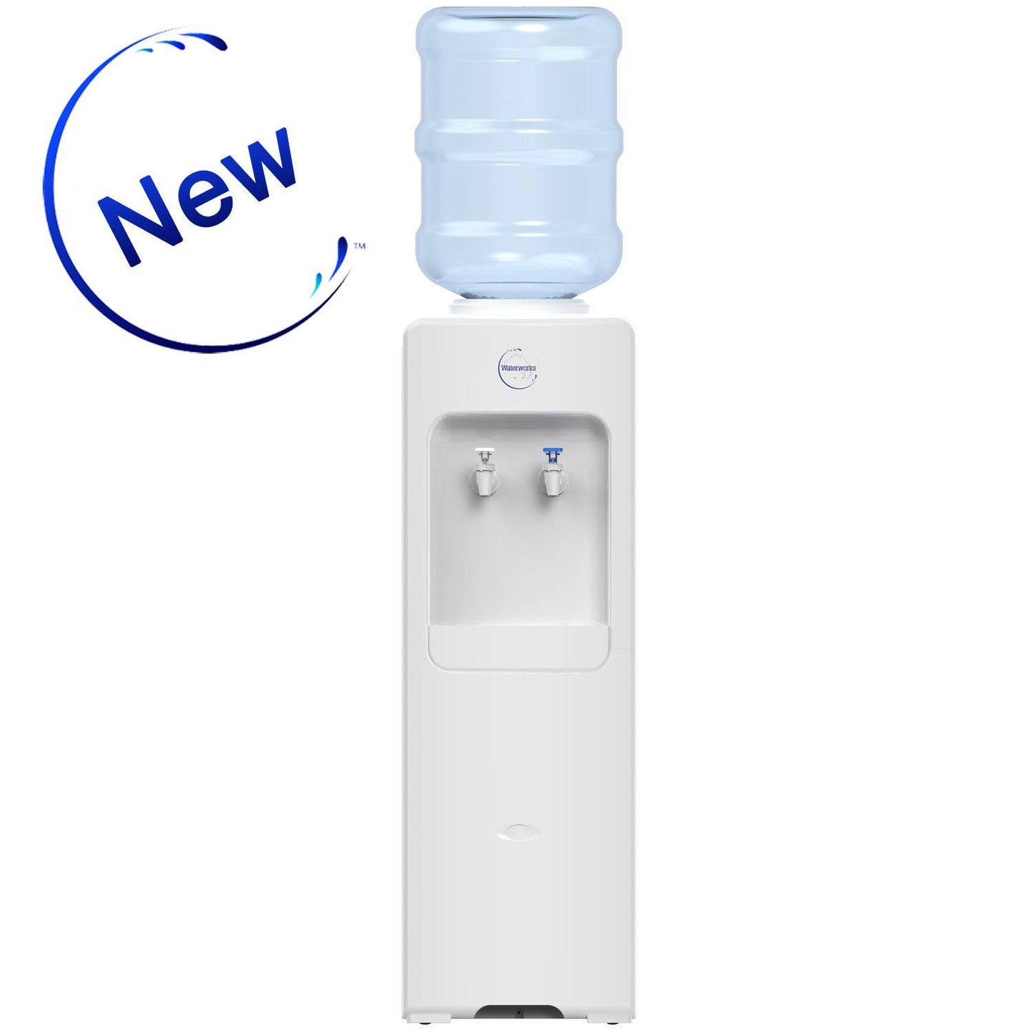 WATERWORKS™ - B26 Series - Free Standing - Awesome Water®