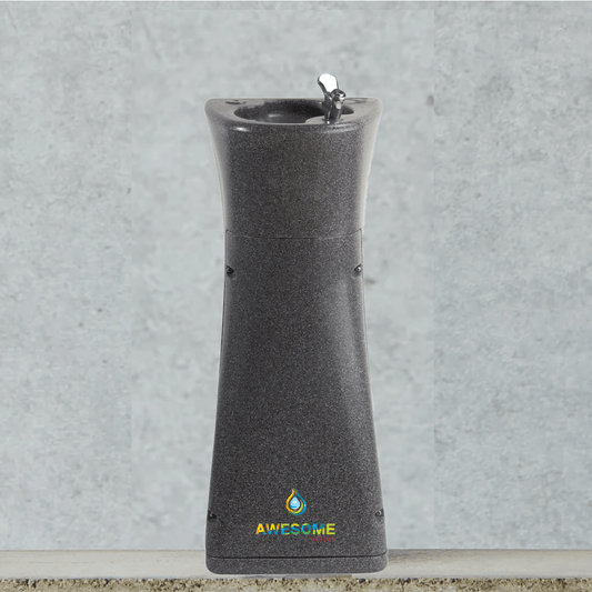 AWESOME WATER® - RUFF "N" TUFF - Awesome Water®