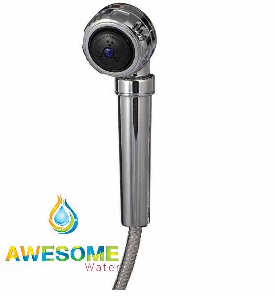 AWESOME WATER - Shower Filter (New Model) - Awesome Water®