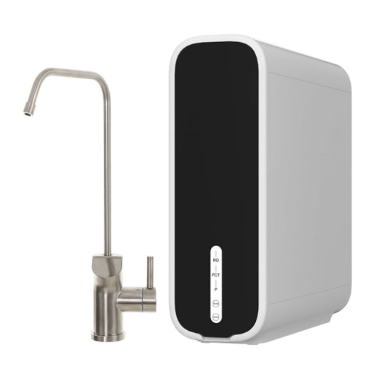 Tankless Reverse Osmosis System